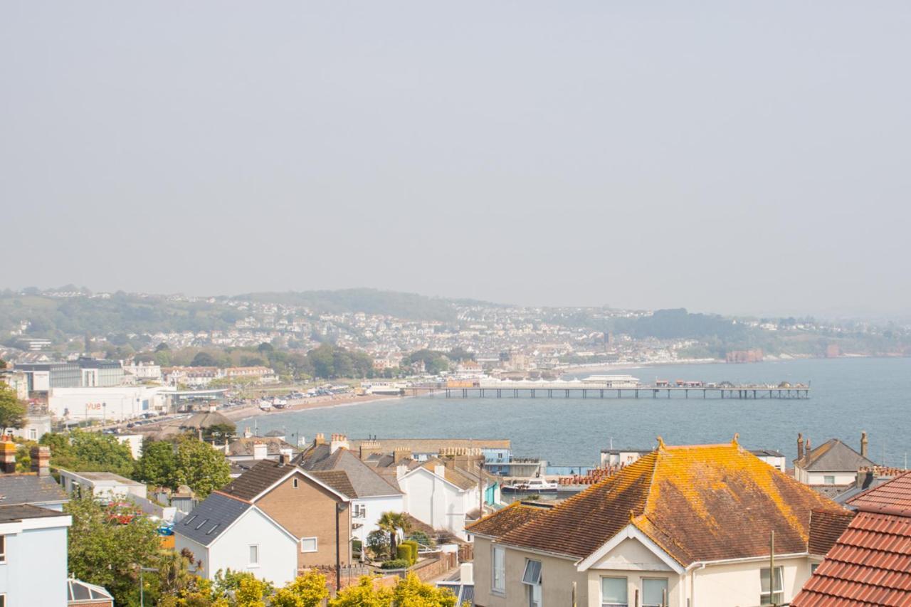 B'S Place Guest House Paignton Exterior foto